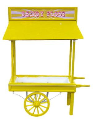 Carts Props, Prop Hire