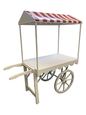 Carts Props, Prop Hire