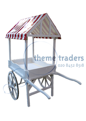 Market Cart Props, Prop Hire