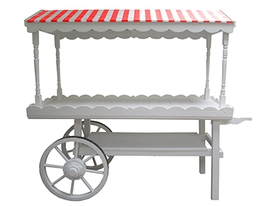 Wooden Carts Props, Prop Hire