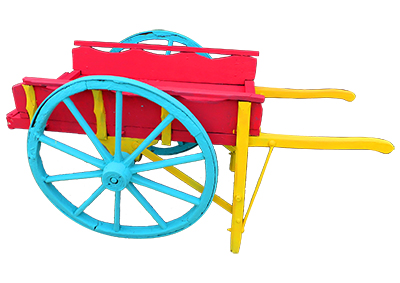 Cart Props, Prop Hire