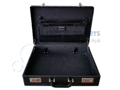 Mens Briefcase Props, Prop Hire