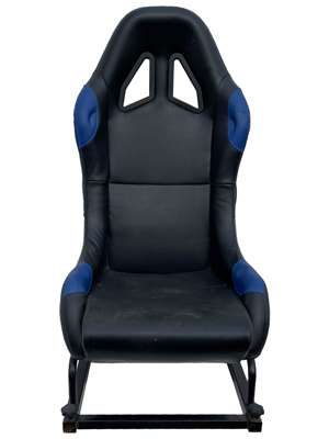 Car Gaming Seats Props, Prop Hire