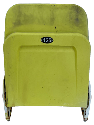 Bleacher Football Stadium Seat Props, Prop Hire