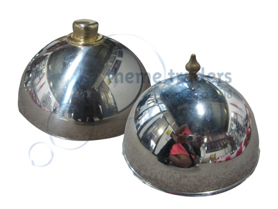 Cloche Domes Props, Prop Hire