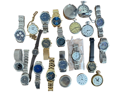 Watches (all styles swag loot) Props, Prop Hire