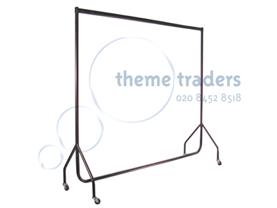 Clothes Rails Props, Prop Hire