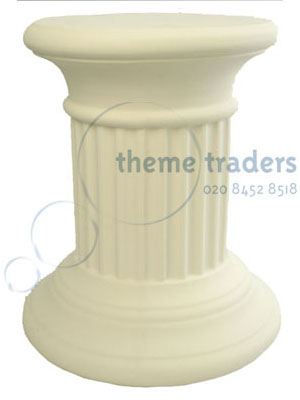 Lindos Columns Props, Prop Hire