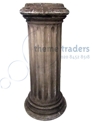 Column - Plastic Props, Prop Hire