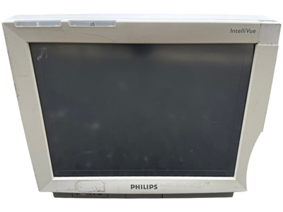 Hospital Monitor Phillips Intellvue Props, Prop Hire