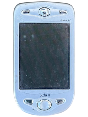 XDA 2 Pocket PC PDA Computer Props, Prop Hire