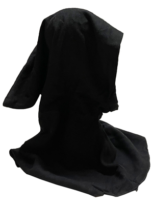 Medieval Monks Cowl Hoods Props, Prop Hire