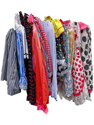 Clowns Costumes Props, Prop Hire