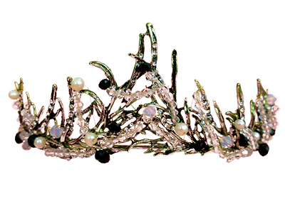 Tiara Props, Prop Hire