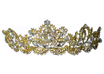 Tiara Props, Prop Hire