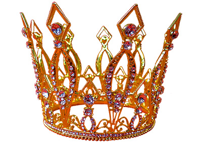 Golden Tiara Props, Prop Hire