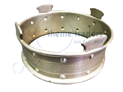Pewter Crown Props, Prop Hire