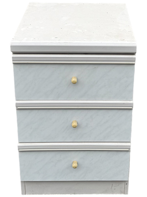 Chest of Drawers Props, Prop Hire