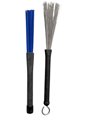 Drumstick Drum Brushes Props, Prop Hire