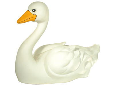 Ducks Statues Props, Prop Hire