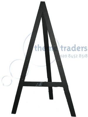 Easels Props, Prop Hire