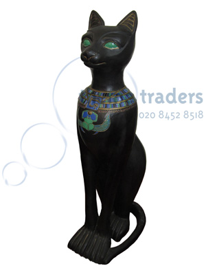 Egyptian Cat Props, Prop Hire