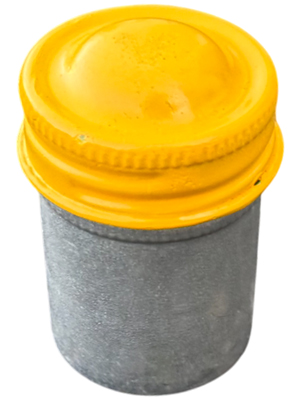 Retro Metal Film Cans Props, Prop Hire