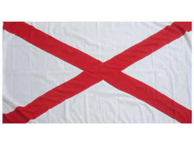 St. Patrick Flag (Stitched) Props, Prop Hire