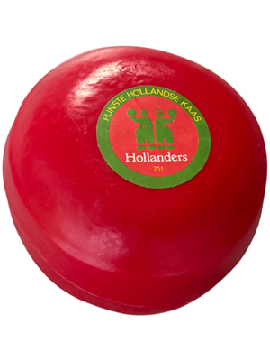 Full Size Relpica Gouda Cheese Rounds Props, Prop Hire