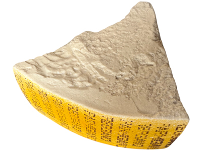 Full Size Replica Parmesan Parmiggiani Cheese Props, Prop Hire