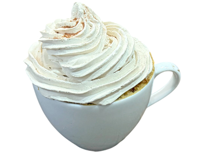 Realistic Replica Coffee Frapuccino Props, Prop Hire