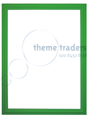 Green Frames Props, Prop Hire