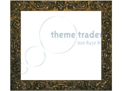 Guilded Frame Props, Prop Hire