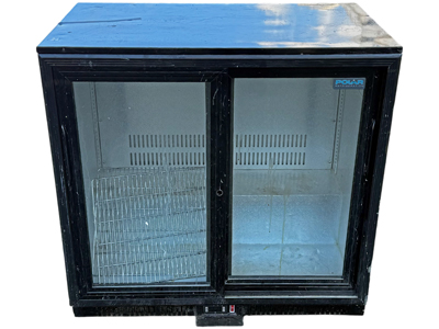 Bar Beer and Wine Fridge Props, Prop Hire