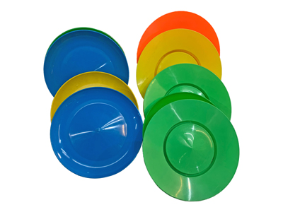 Spinning Plates Props, Prop Hire