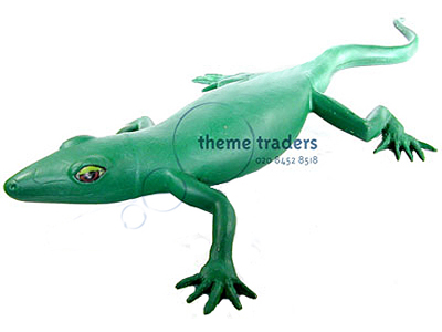 Lizards Statues Props, Prop Hire