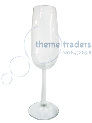 Champagne Flute Glasses Props, Prop Hire