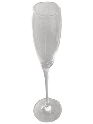 Oversize Champagne Flute Glasses Props, Prop Hire