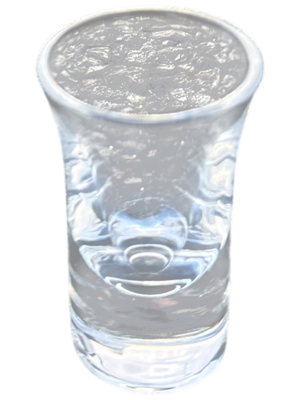 Shot Glasses (various styles) Props, Prop Hire