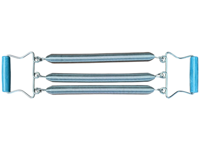 Bullworker Retro Props, Prop Hire