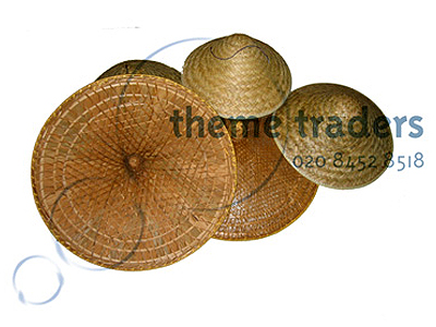 Eastern Hats Collages Props, Prop Hire