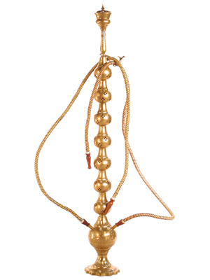 Hookahs shishas Props, Prop Hire