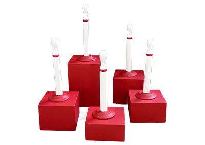 Hoopla Games Props, Prop Hire