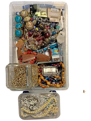 Massive Selection Jewelry Props, Prop Hire