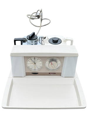 Goblin Teasmade Props, Prop Hire