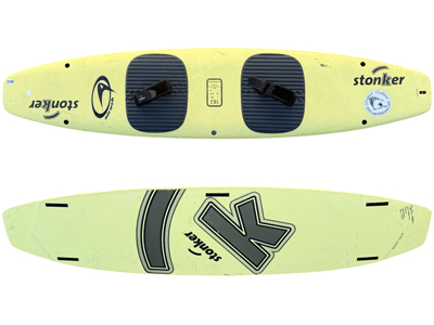 Steer Surfboard Kiteboard Props, Prop Hire