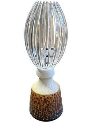 Art Style Decorative Side Lamp Props, Prop Hire