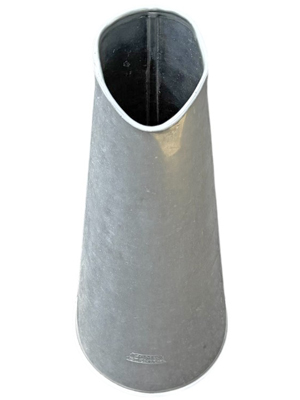 Rare Collectable Acme Stentor Original Megaphone with handle Props, Prop Hire