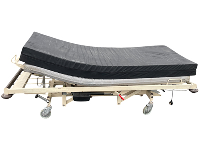 Full Size Hospital Bed on Wheels Props, Prop Hire