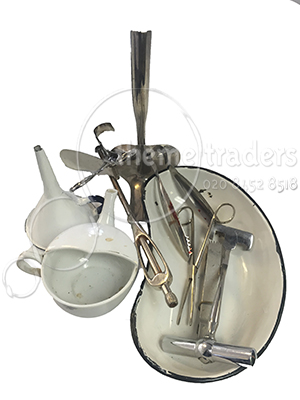 Medical Kit Props, Prop Hire